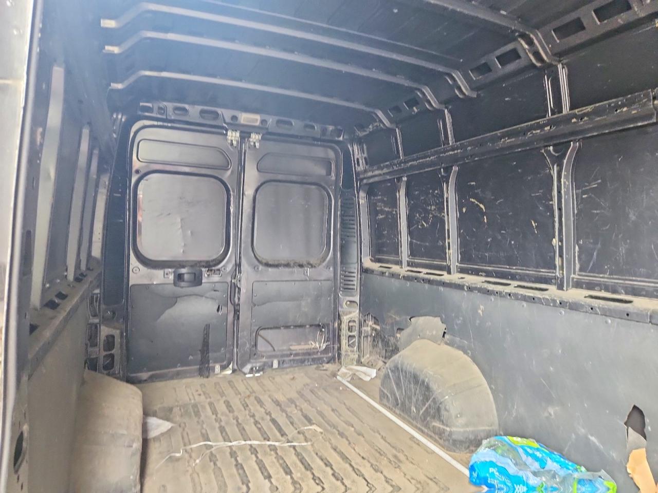 2014 RAM Promaster VIN 3C6URVJG5EE122858 photo 10