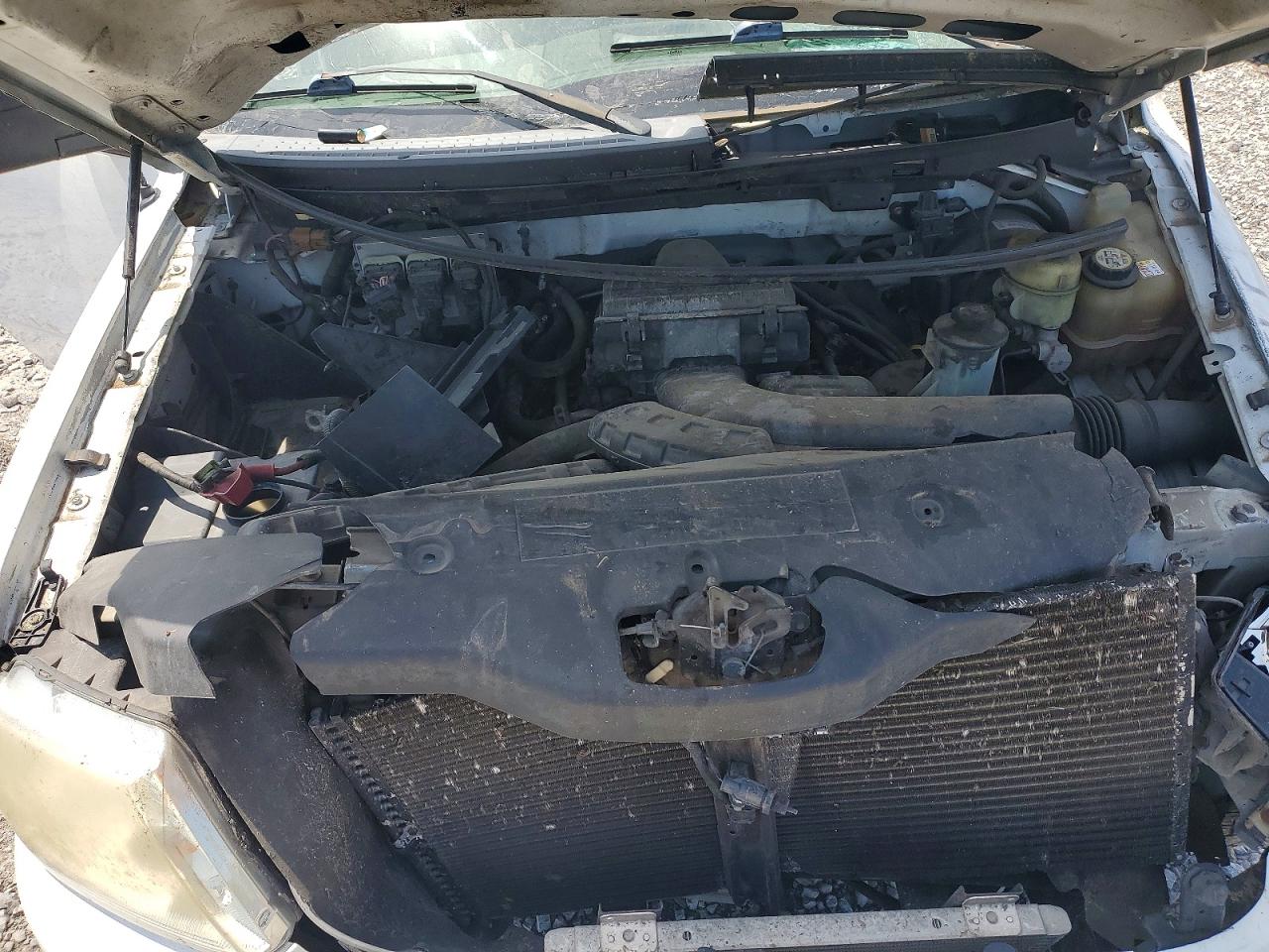 2005 Ford F150 VIN 1FTPW12565KF03457 photo 11