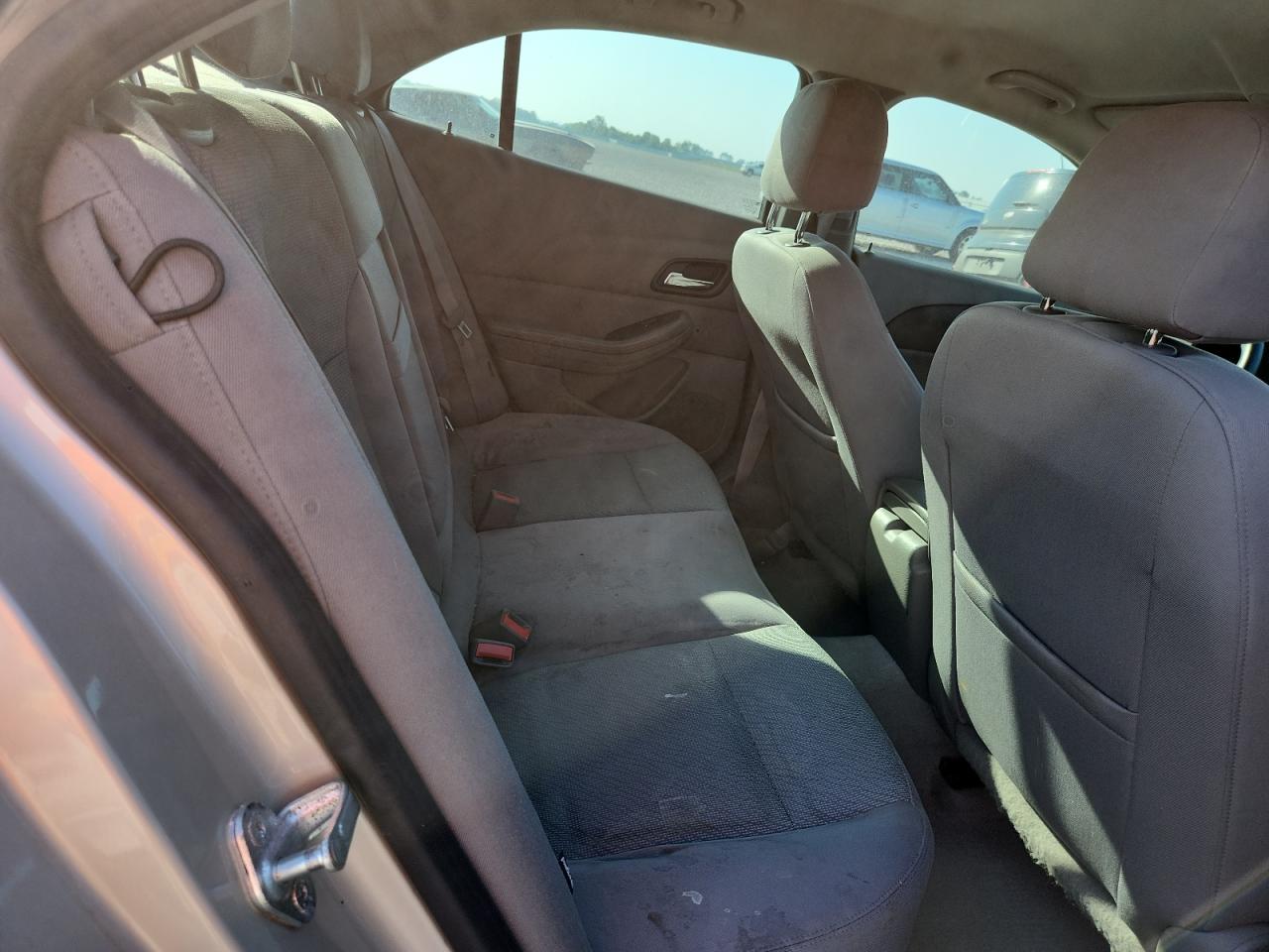 2013 Chevrolet Malibu VIN 1G11B5SA8DF212559 photo 10