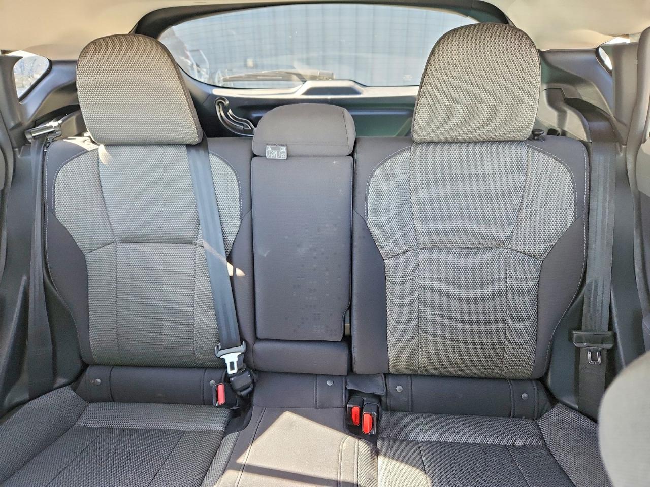 2024 Subaru Crosstrek VIN JF2GUADC0R8236435 photo 10