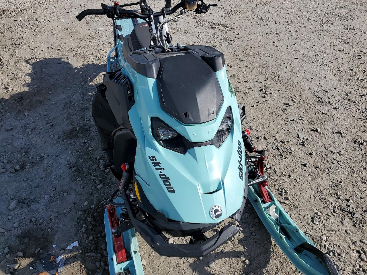 2024 SKID Freeride 1 VIN 2BPSVDRF9RV000145 photo 7