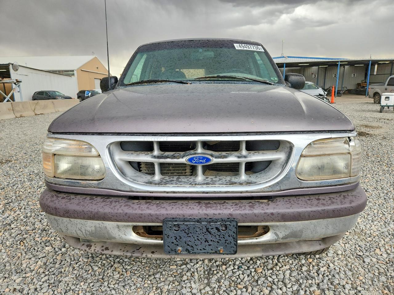 1997 FORD Explorer VIN 1FMDU34E6VZA96194 photo 5