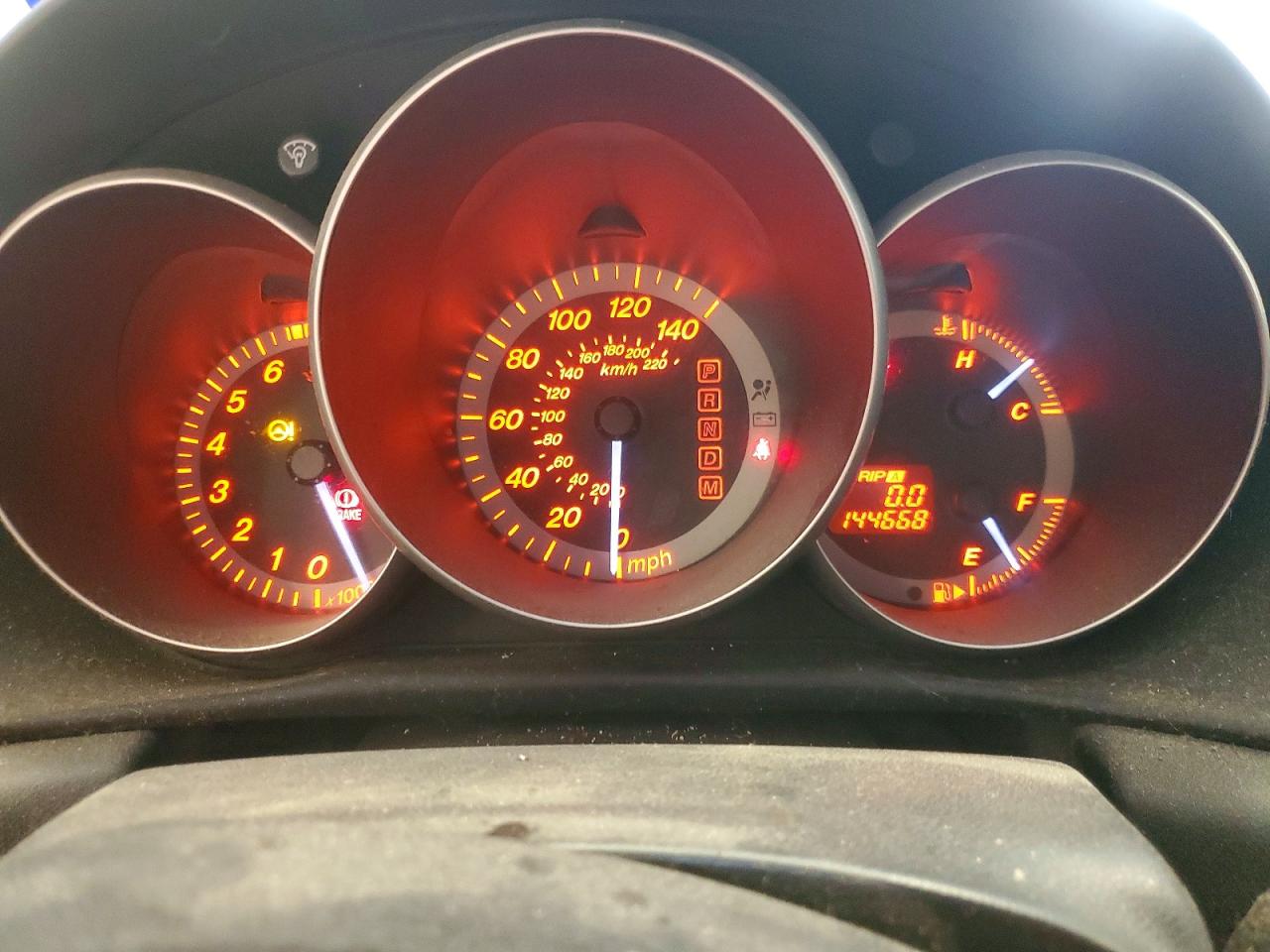 2009 Mazda Mazda3 VIN JM1BK323391205184 photo 9
