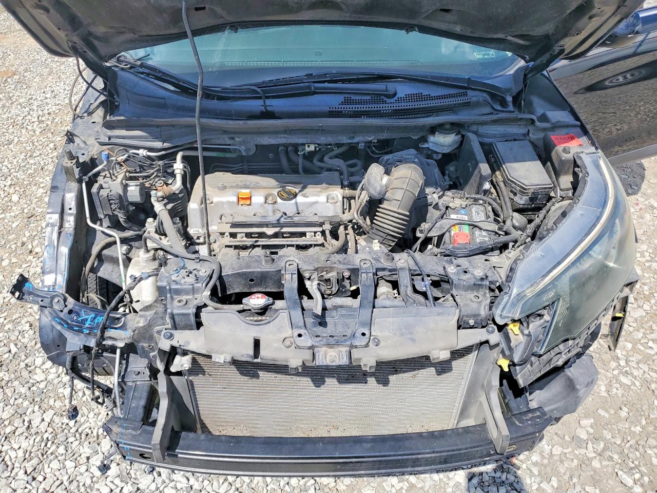 2013 HONDA Crv VIN 2HKRM4H52DH686098 photo 12
