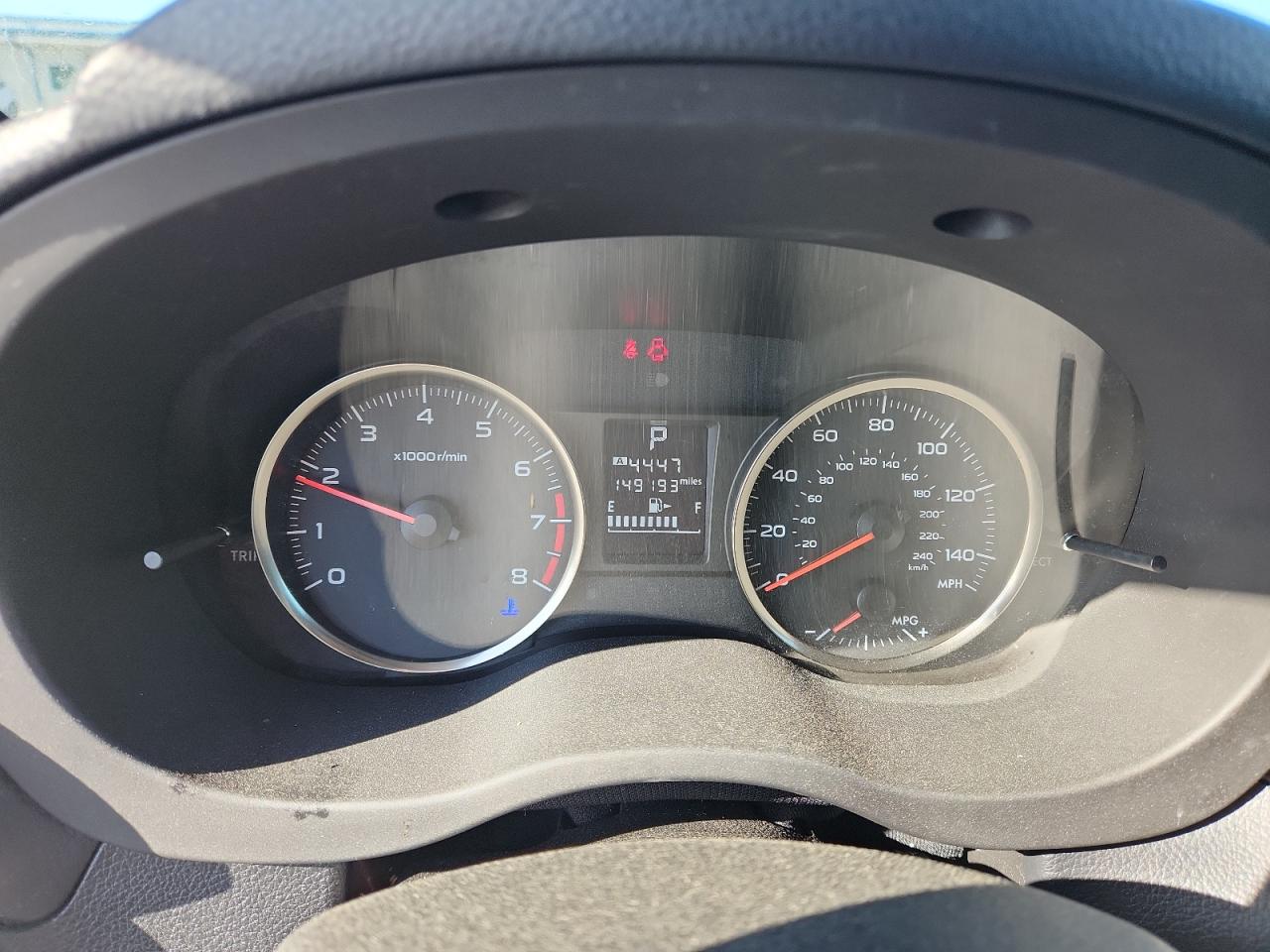 2017 Subaru Crosstrek VIN JF2GPABC2HH252628 photo 9