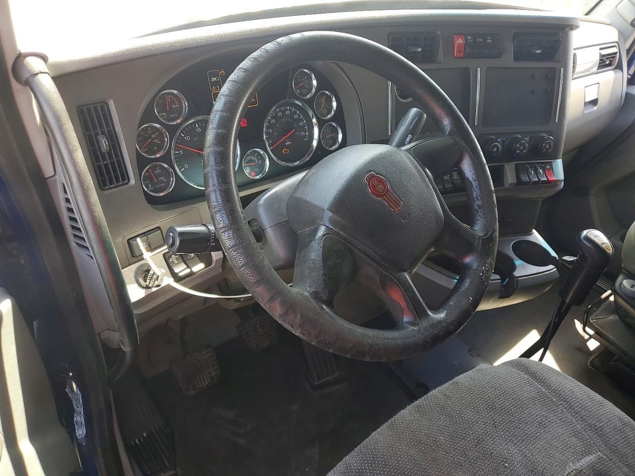 2014 KENWORTH All other VIN 1XKYD49X8EJ361187 photo 9