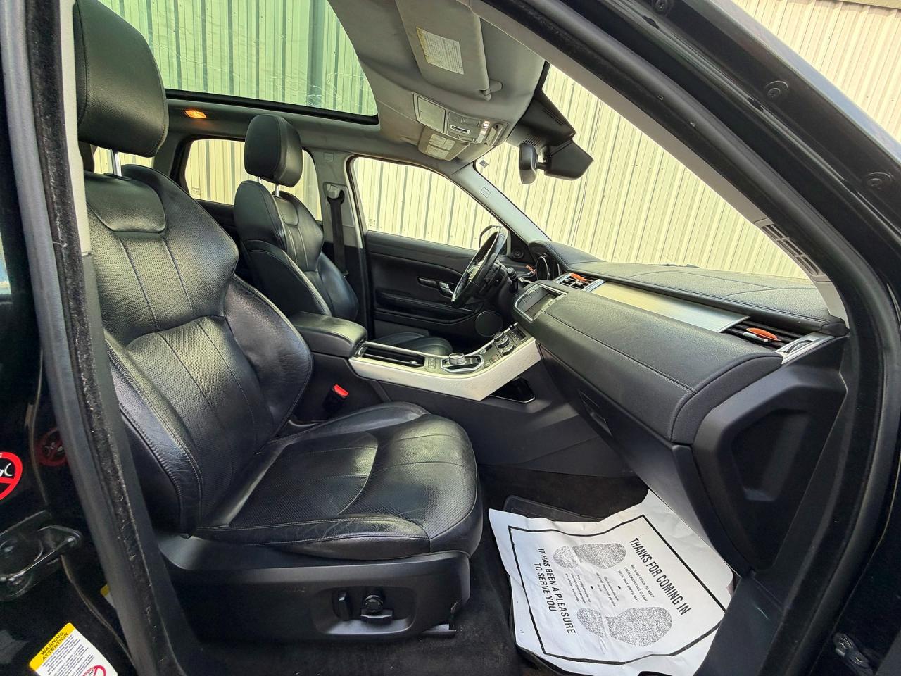 2016 Land Rangerover VIN SALVP2BG8GH111696 photo 5