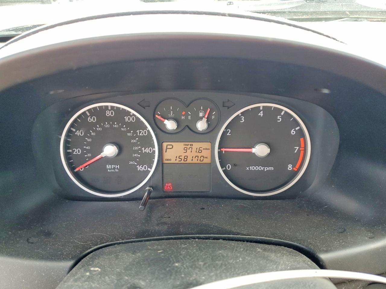 2003 Hyundai Tiburon gt VIN KMHHN65FX3U016509 photo 9