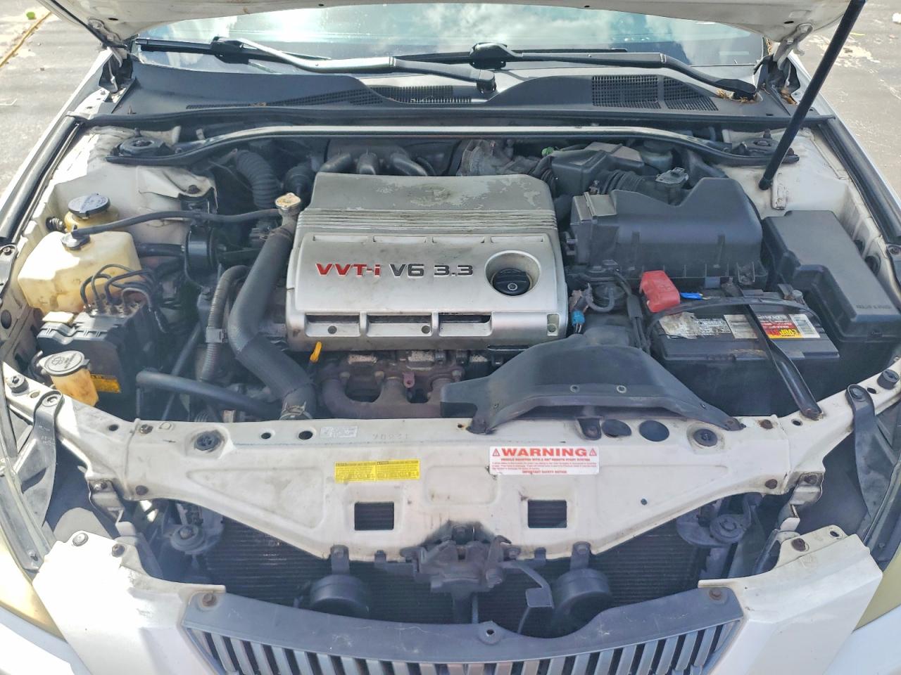 2005 TOYOTA Camry sola VIN 4T1FA38P55U051077 photo 11