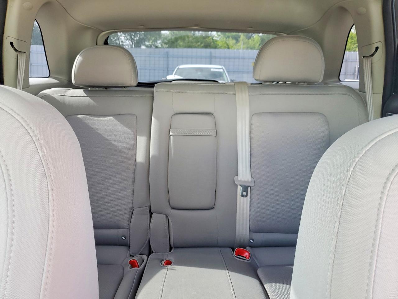 2009 Saturn Vue VIN 3GSCL33P19S517493 photo 10