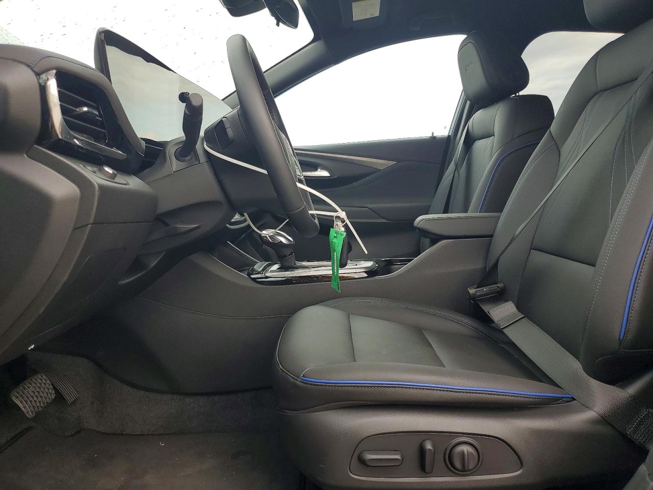 2026 Buick All other VIN KL47LBEP2TB114589 photo 7
