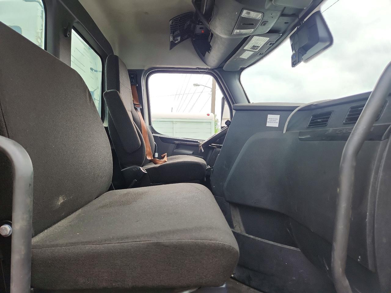 2023 FREIGHTLINER All other VIN 3AKJHLDV2PSNT4529 photo 5