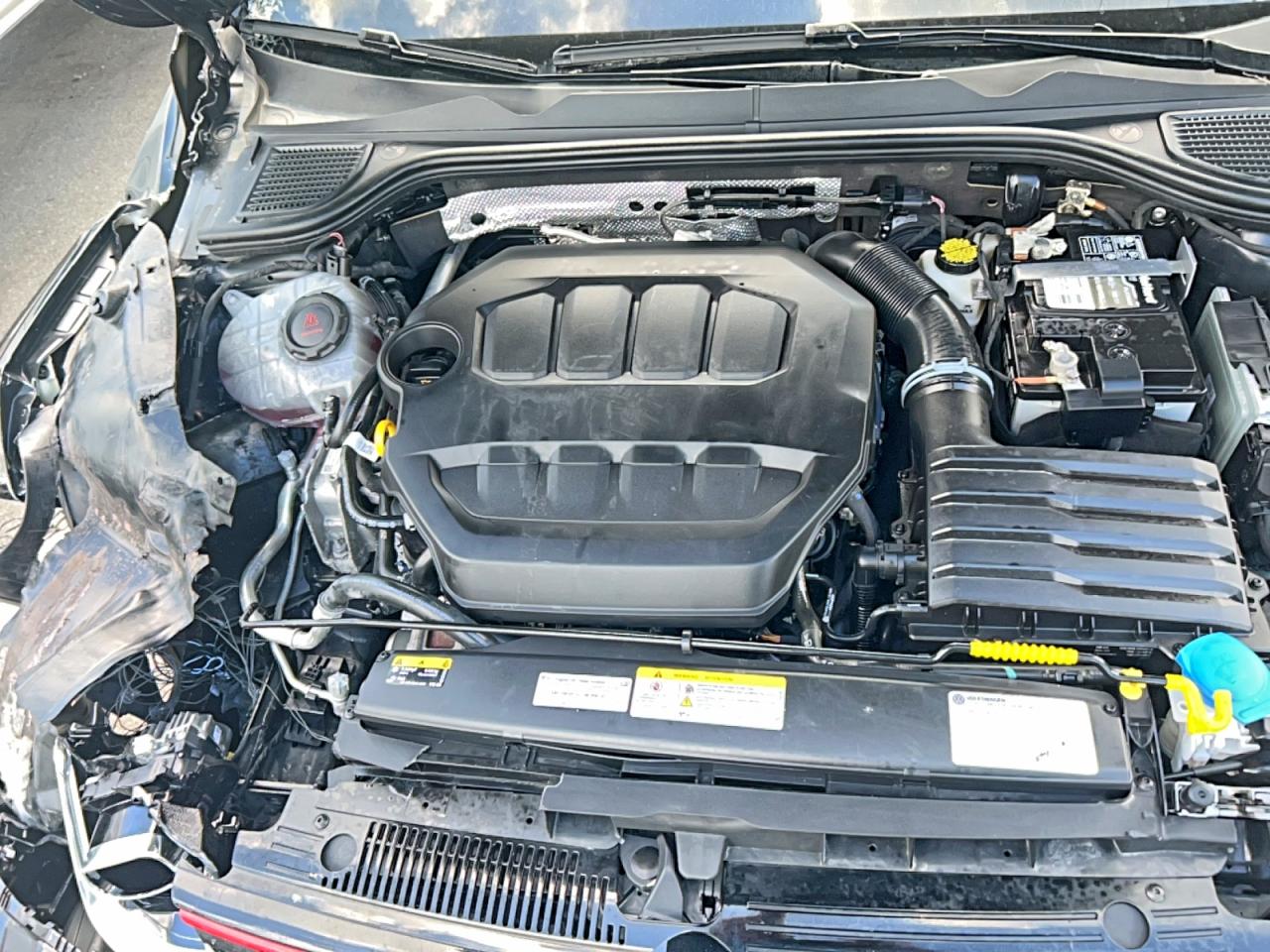 2024 Volkswagen Gti VIN WVWGA7CD2RW219328 photo 7