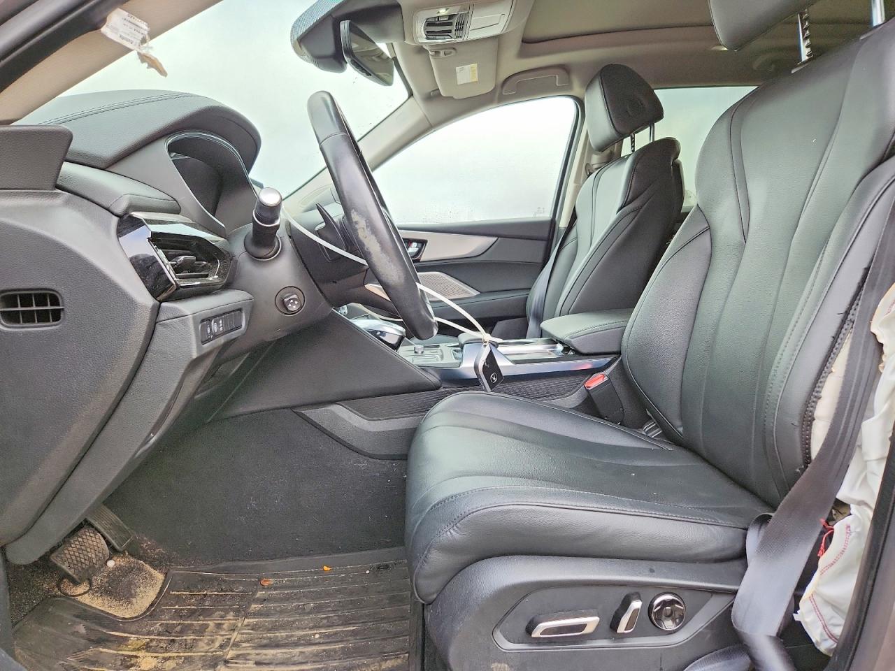 2024 Acura Mdx VIN 5J8YE1H3XRL022450 photo 7