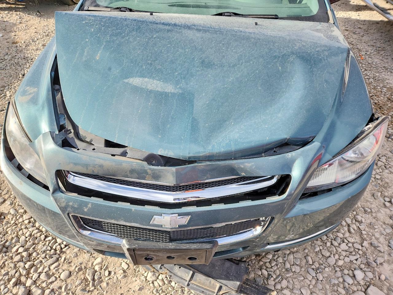 2009 Chevrolet Malibu VIN 1G1ZG57B39F151036 photo 11