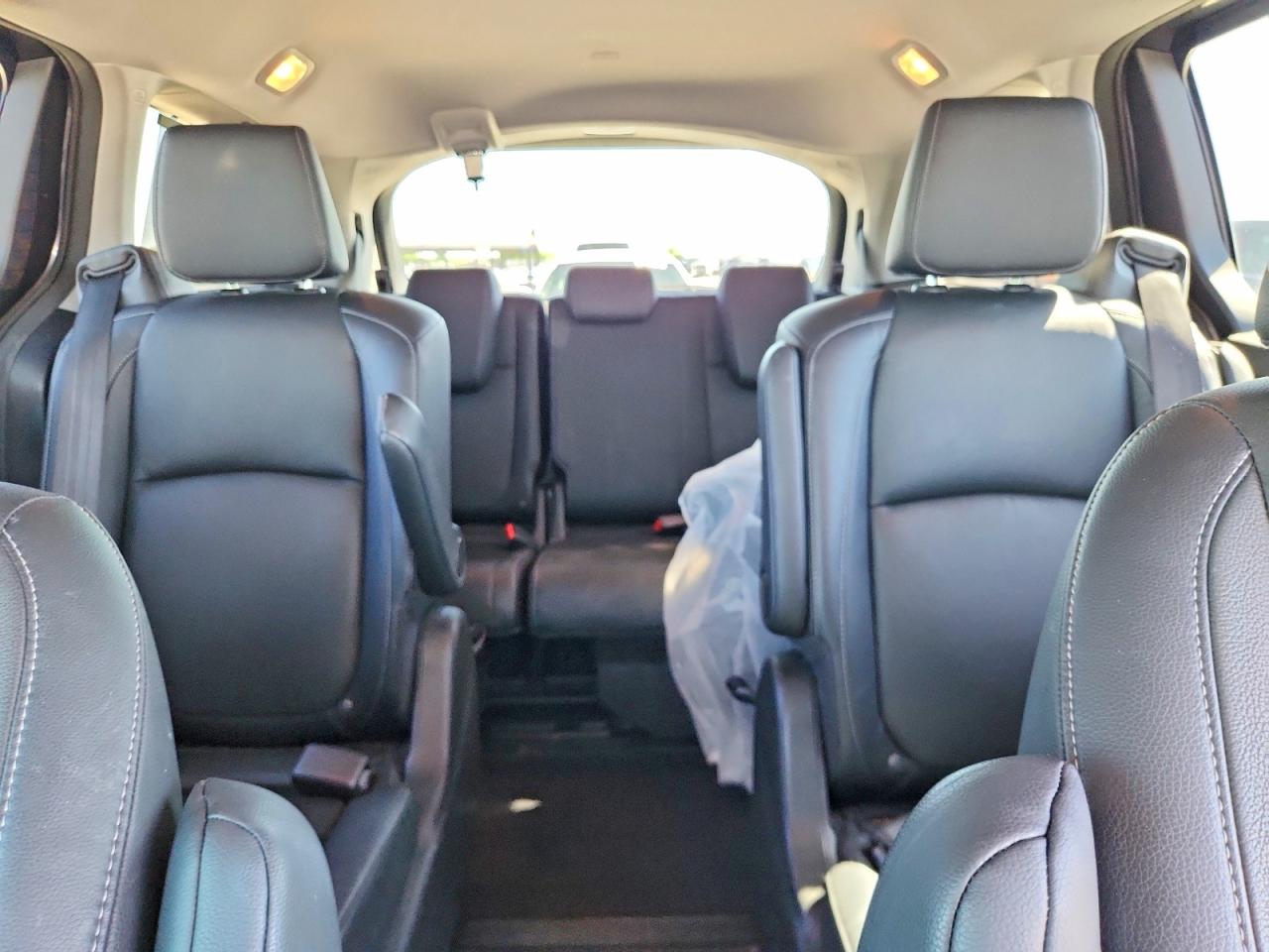 2021 HONDA Odyssey VIN 5FNRL6H84MB007701 photo 10