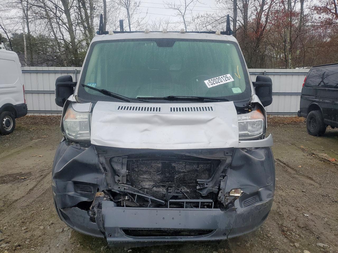 2014 Ram Promaster VIN 3C6TRVAG3EE123177 photo 5