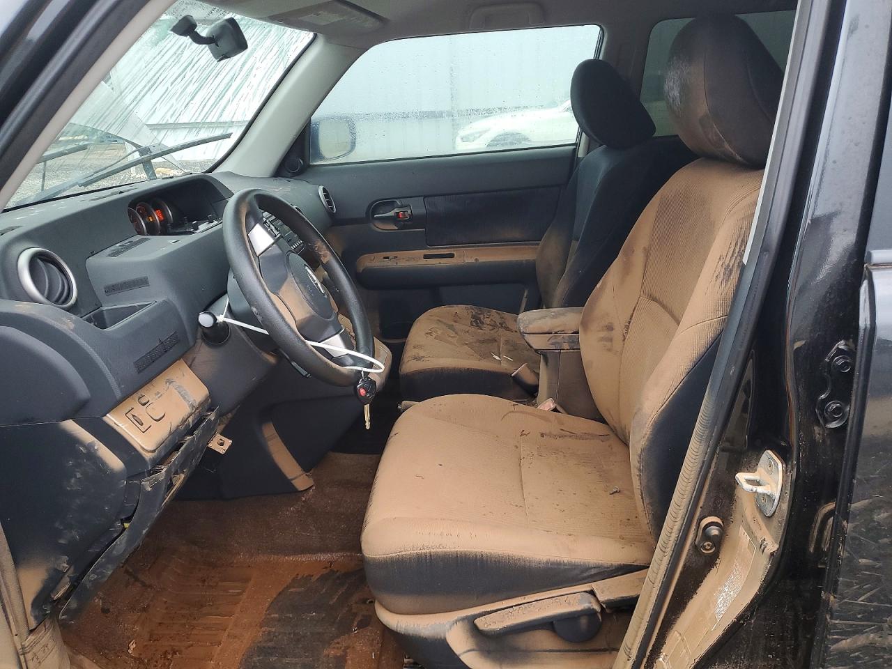 2012 Scion Xb VIN JTLZE4FE4C1143572 photo 7