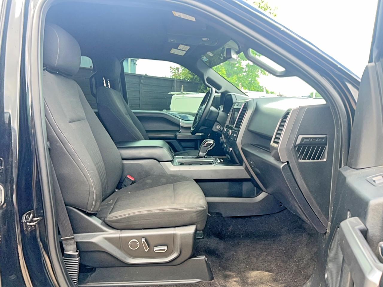 2017 Ford F150 VIN 1FTEW1EF6HKE29828 photo 5