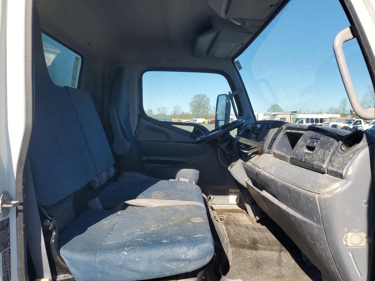 2015 Mitsubishi All other VIN JL6BNG1A1FK001253 photo 11
