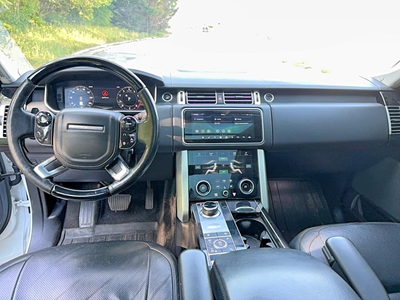 2020 Land Rangerover VIN SALGS2RU4LA587868 photo 9