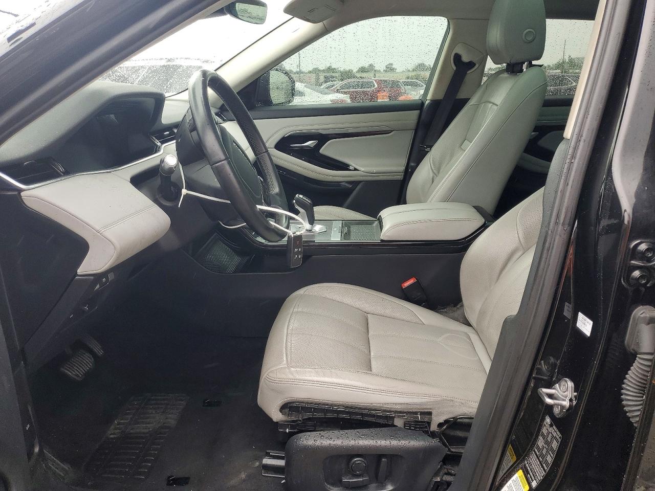 2020 Land Rangerover VIN SALZJ2FX7LH115066 photo 7