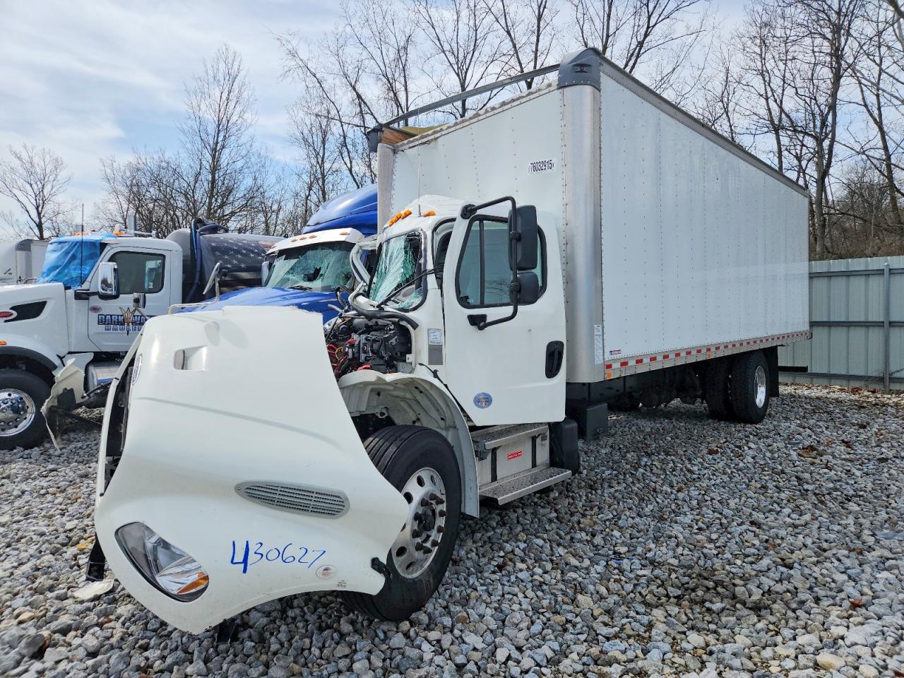 2022 FREIGHTLINER All other VIN 3ALACWFC3NDNN4653 photo 2