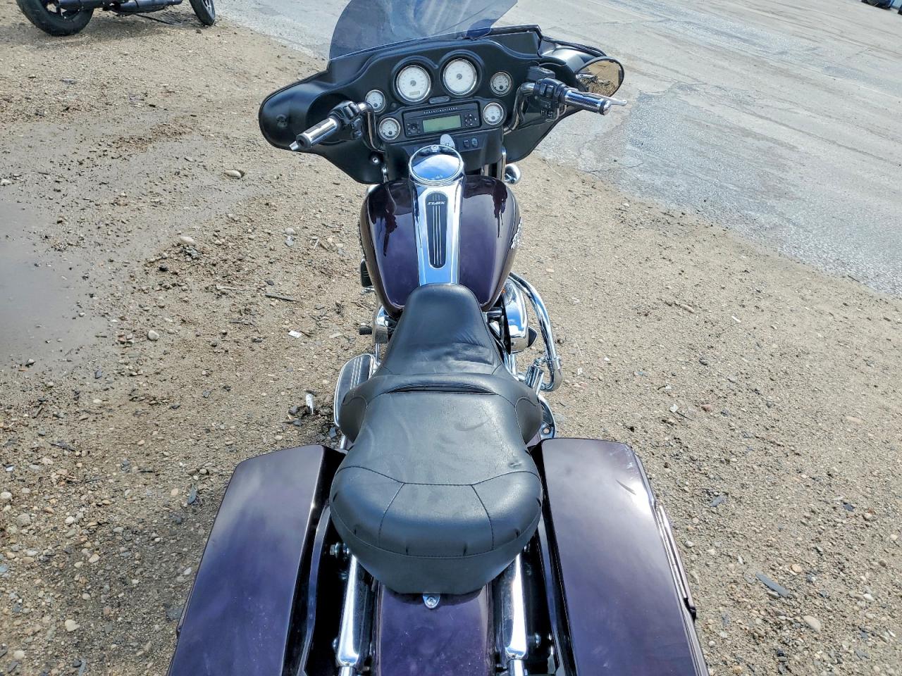 2007 HARLEY Fl VIN 1HD1KB4167Y723049 photo 6
