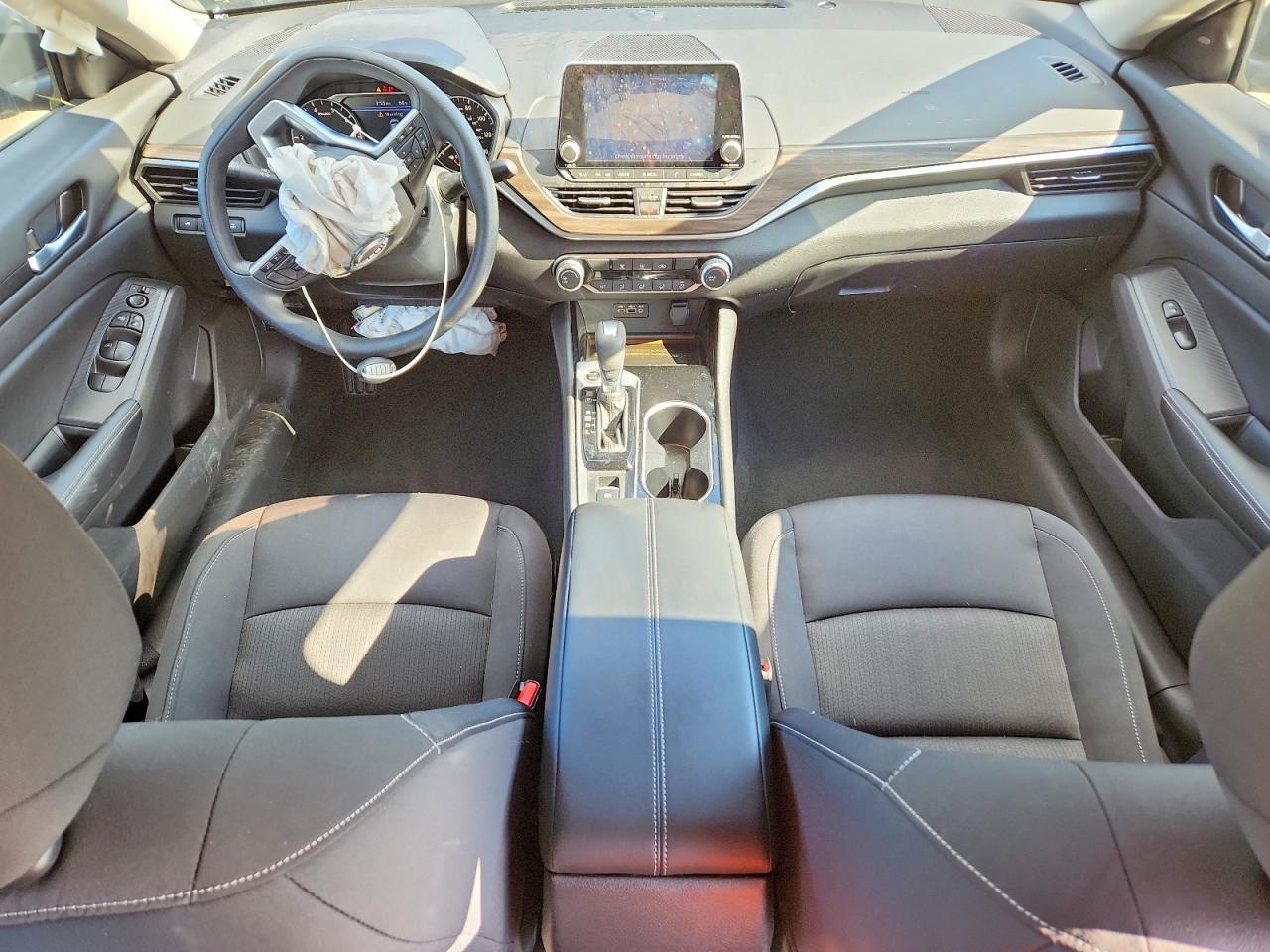 2024 NISSAN Altima VIN 1N4BL4DW3RN414787 photo 8