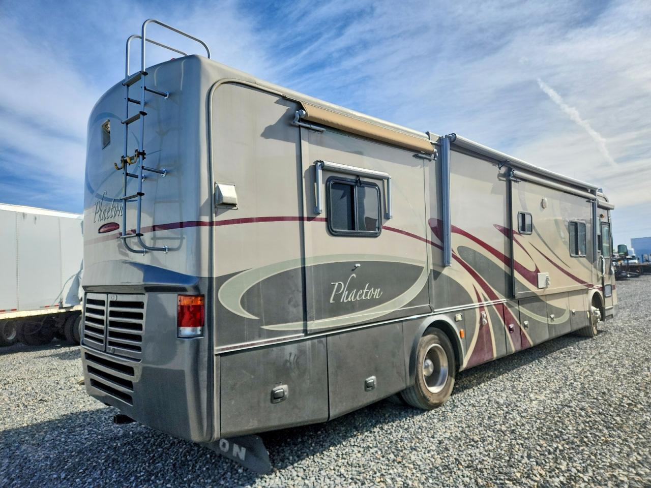 2006 FREIGLINER All other VIN 4UZAB2DC06CW98661 photo 4
