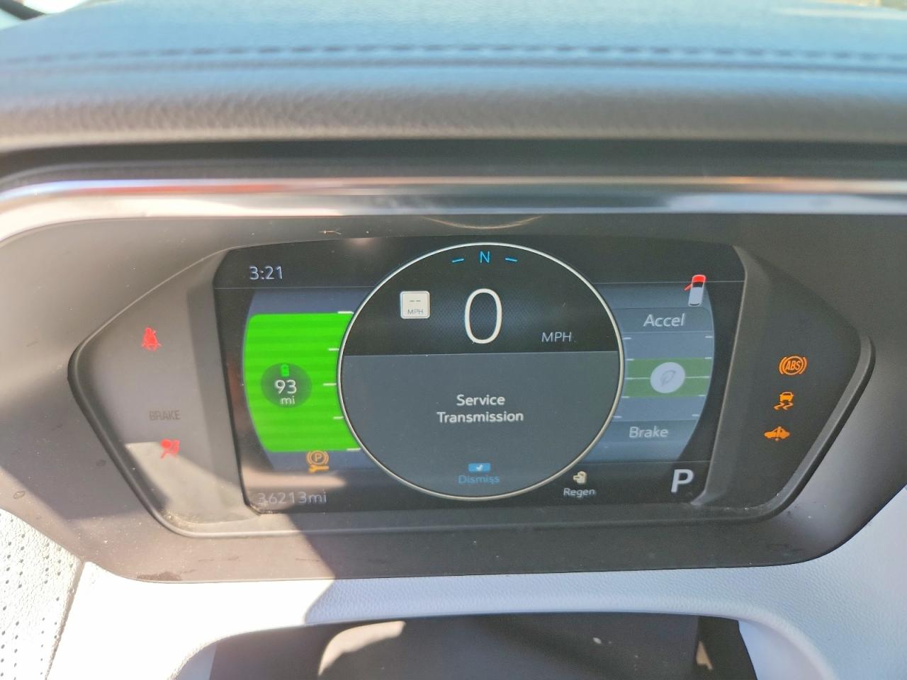 2022 Chevrolet Bolt VIN 1G1FZ6S01N4117739 photo 9