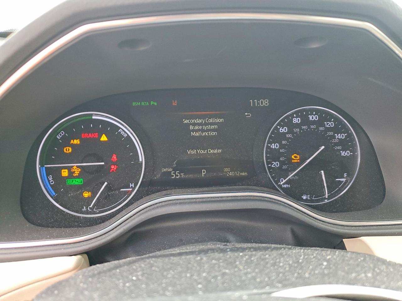 2020 Toyota Avalon VIN 4T1D21FB8LU018989 photo 9
