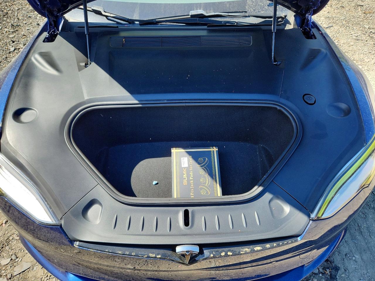 2022 Tesla Model s VIN 5YJSA1E66NF459809 photo 11