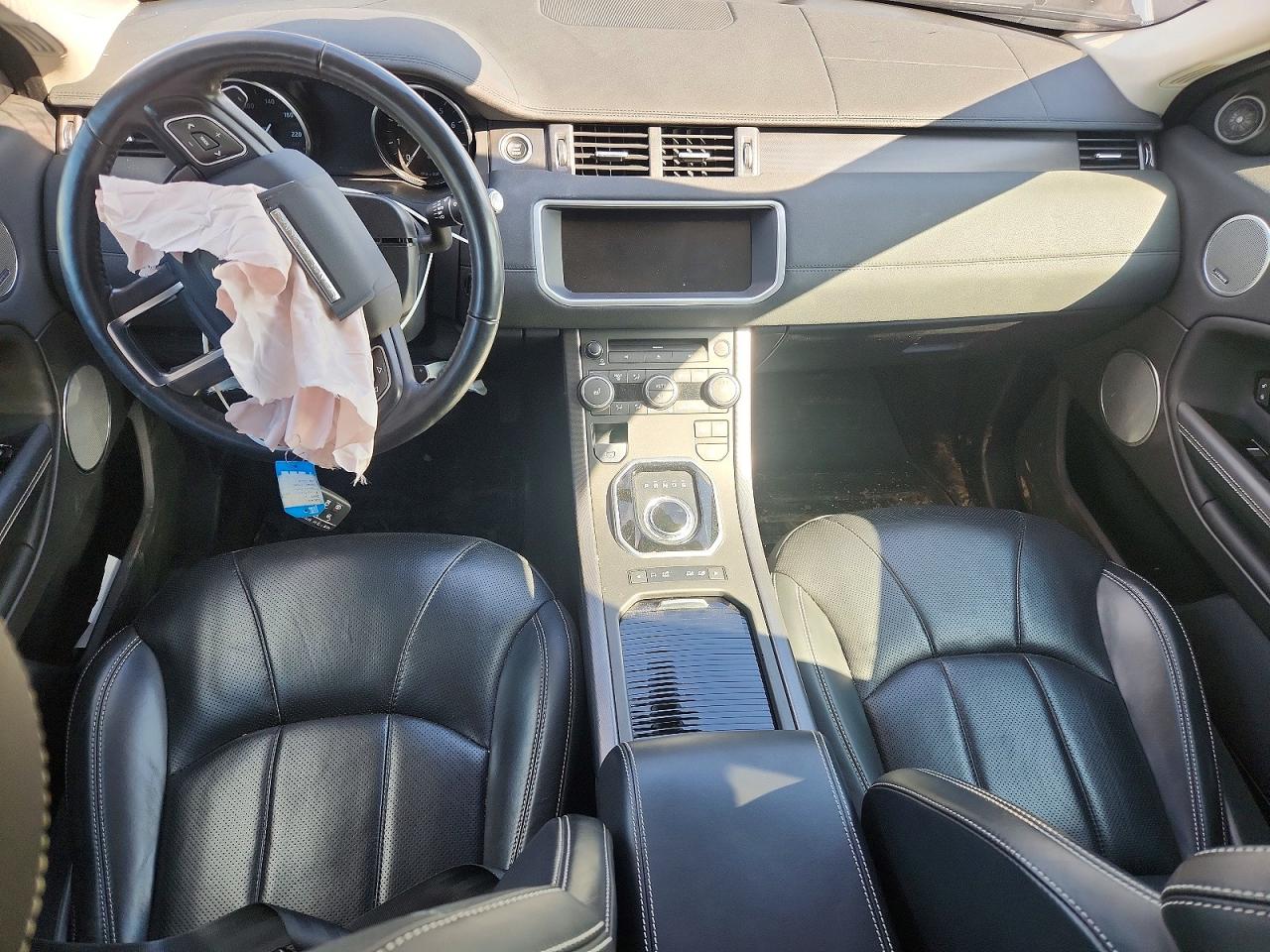 2018 LANDAU Rangerover VIN SALVR2RX7JH268238 photo 8