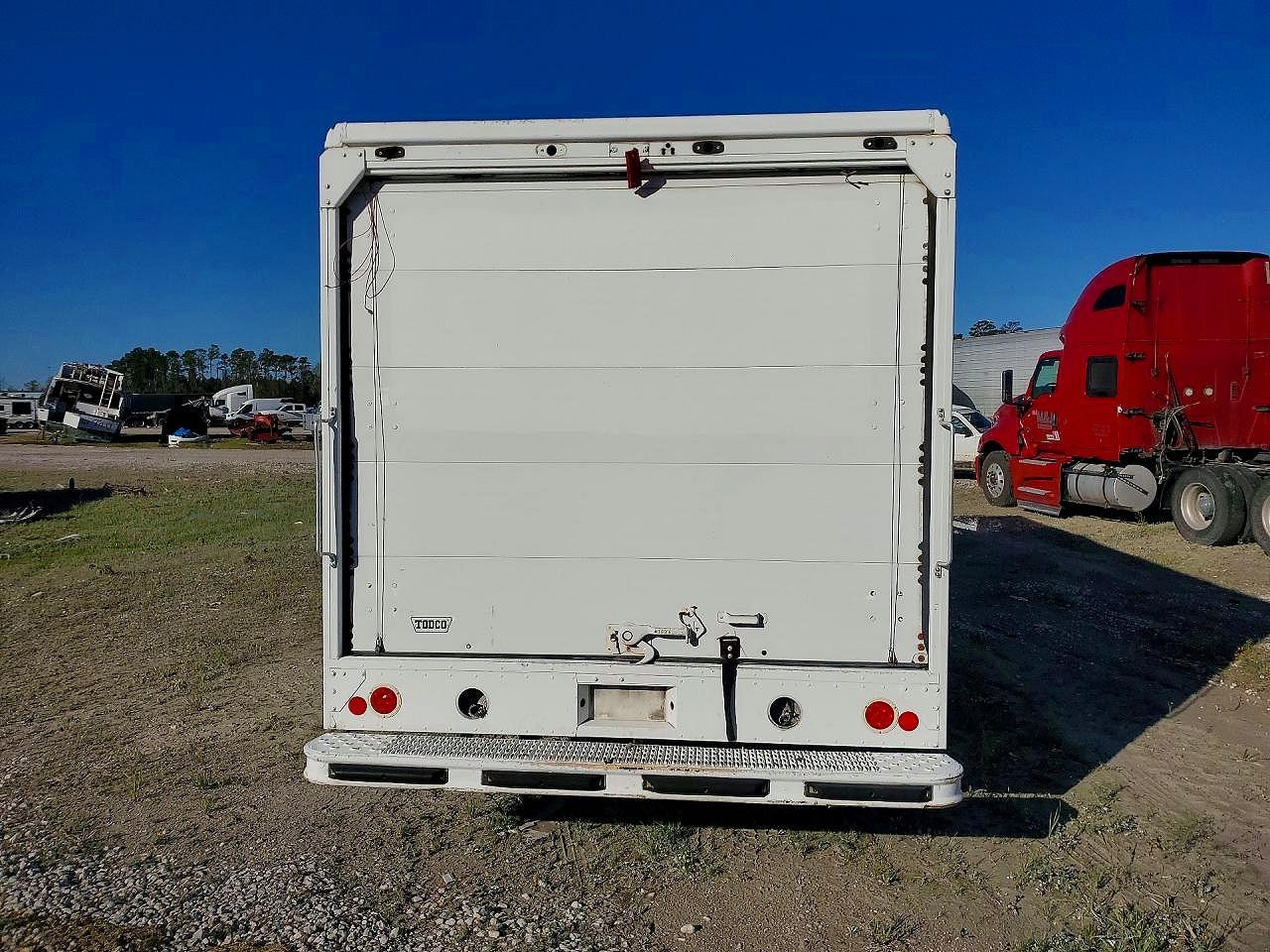 2012 FREIGHTLINER All other VIN 4UZAAPDUXCCBT6239 photo 6