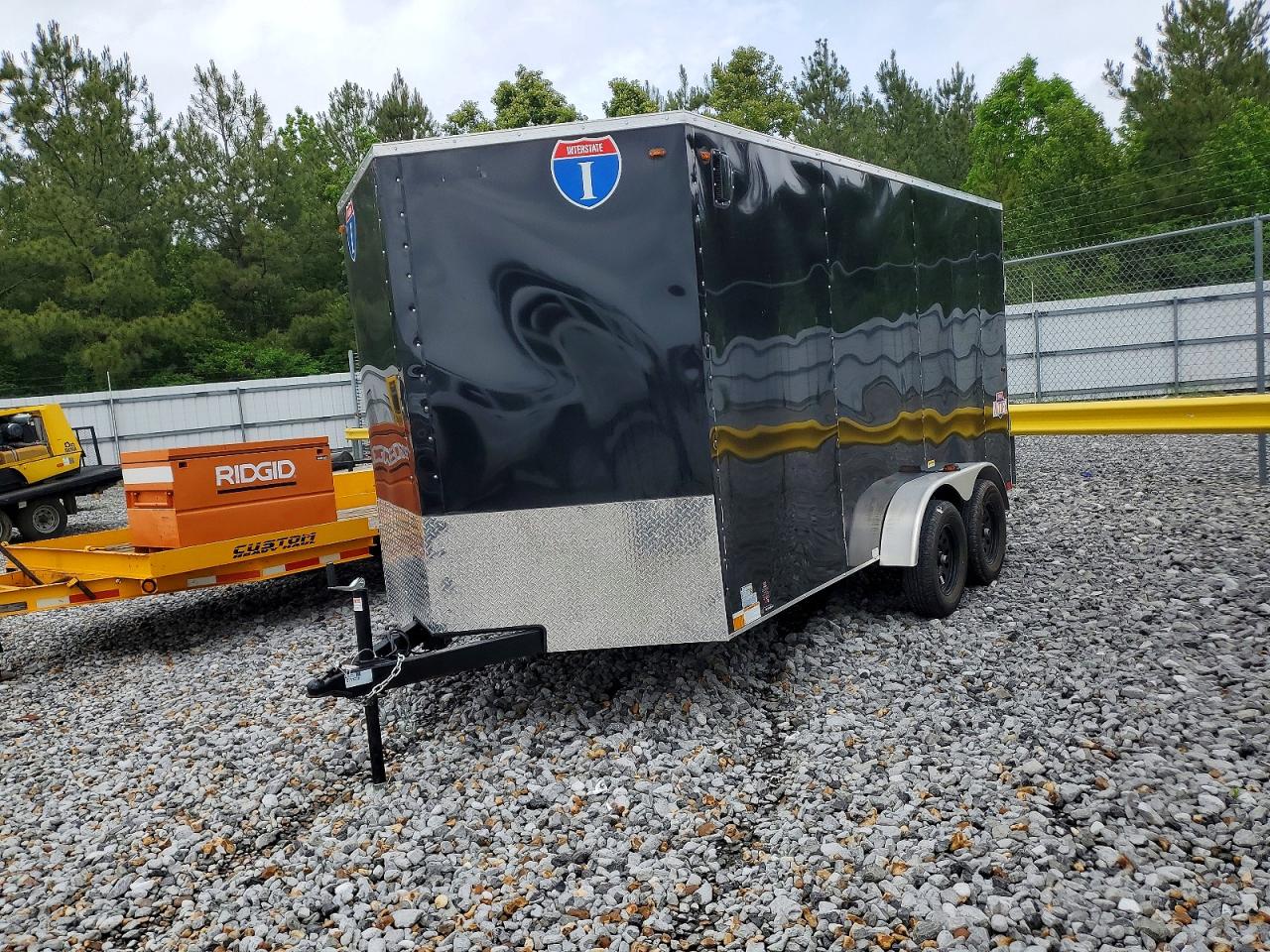 2026 INTERSTATE Unknown VIN 4RAVS1428TC077636 photo 2