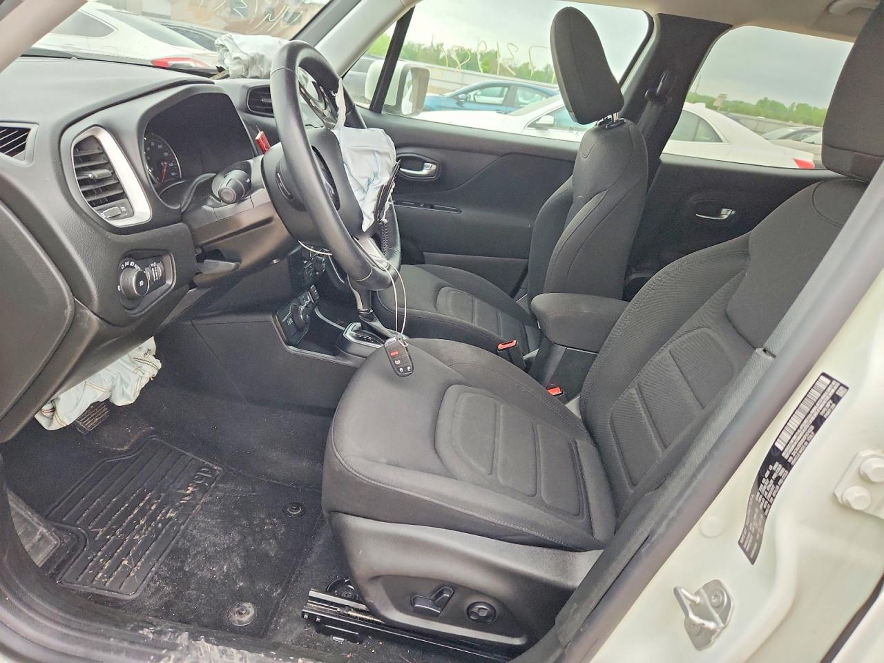 2019 Jeep Renegade VIN ZACNJBBB6KPK74228 photo 7