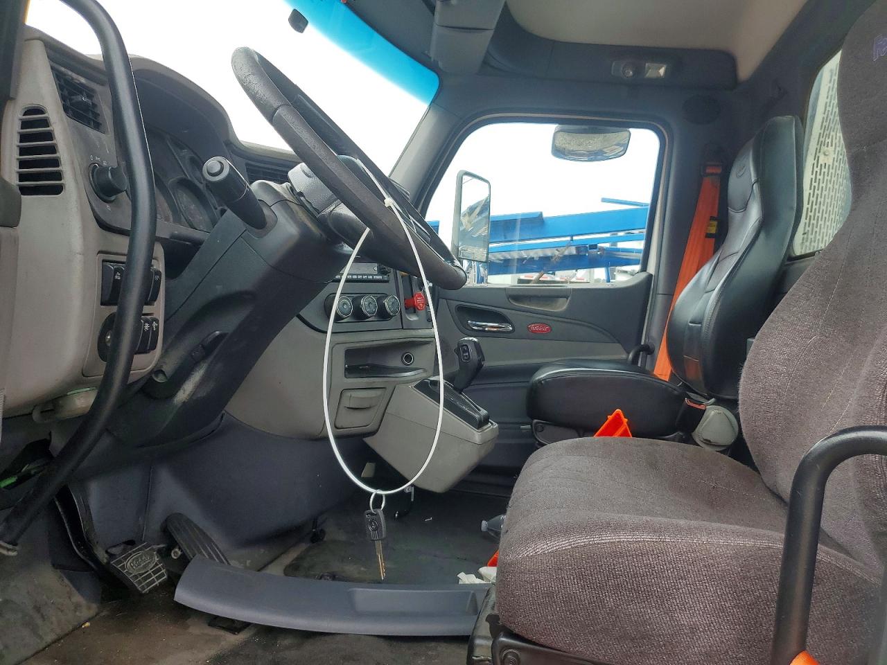 2017 PETERBILT All other VIN 1XPBA48X1HD428886 photo 7