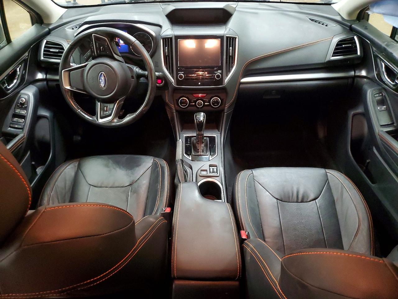 2018 Subaru Crosstrek VIN JF2GTAJC3JH269036 photo 8