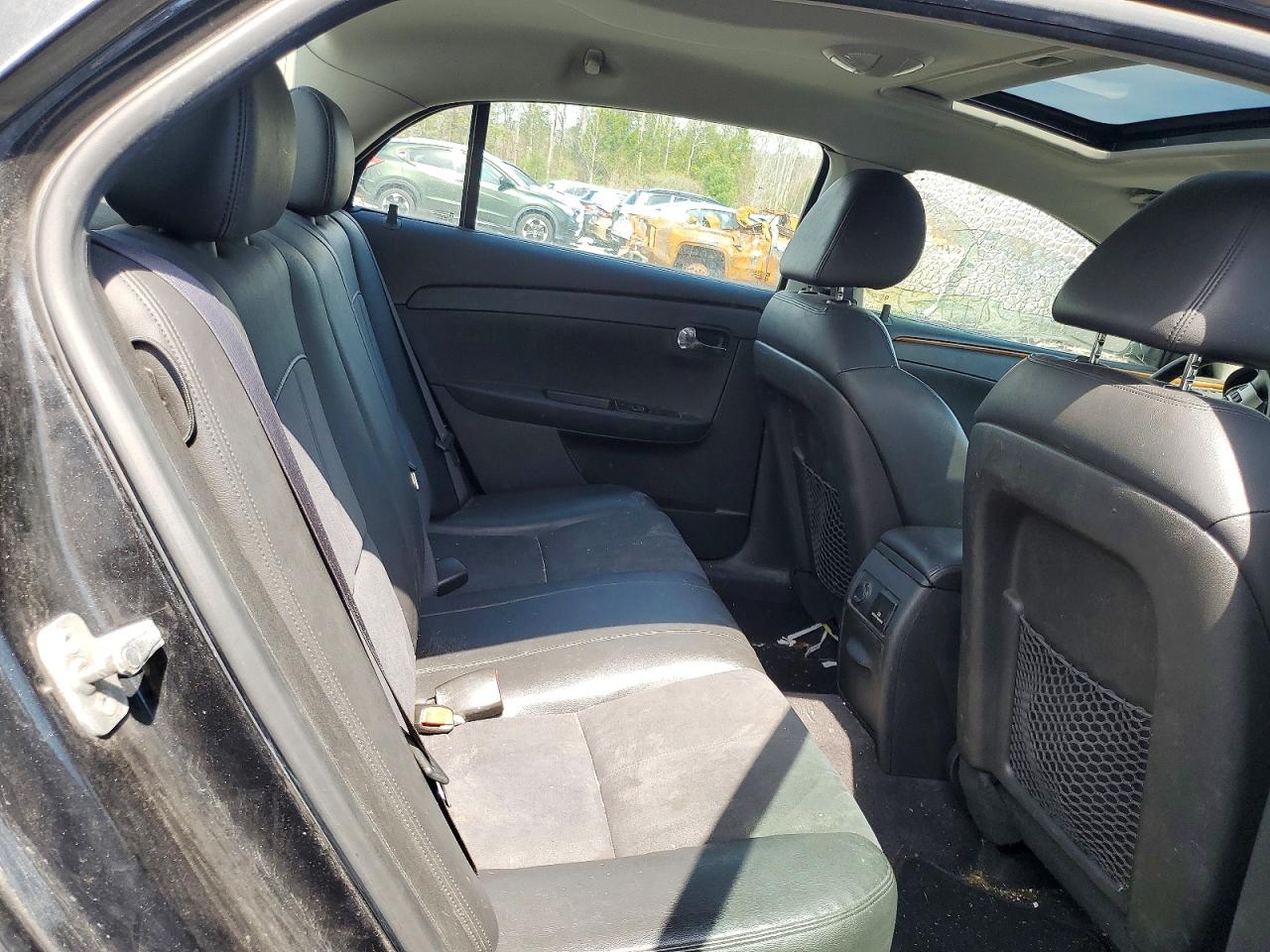 2012 CHEV Malibu VIN 1G1ZD5E09CF334166 photo 10
