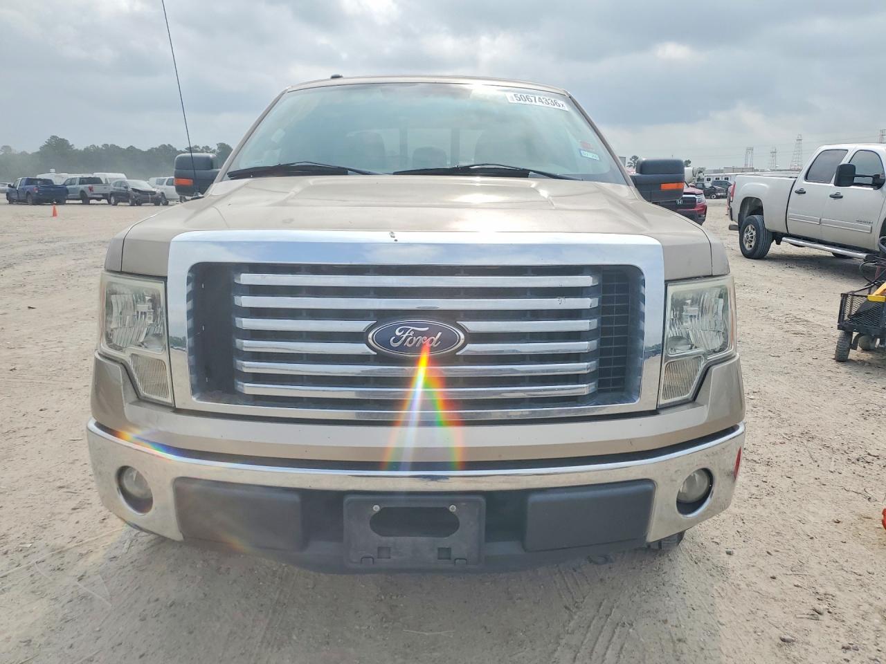 2012 Ford F150 VIN 1FTEW1CM5CKD29794 photo 5