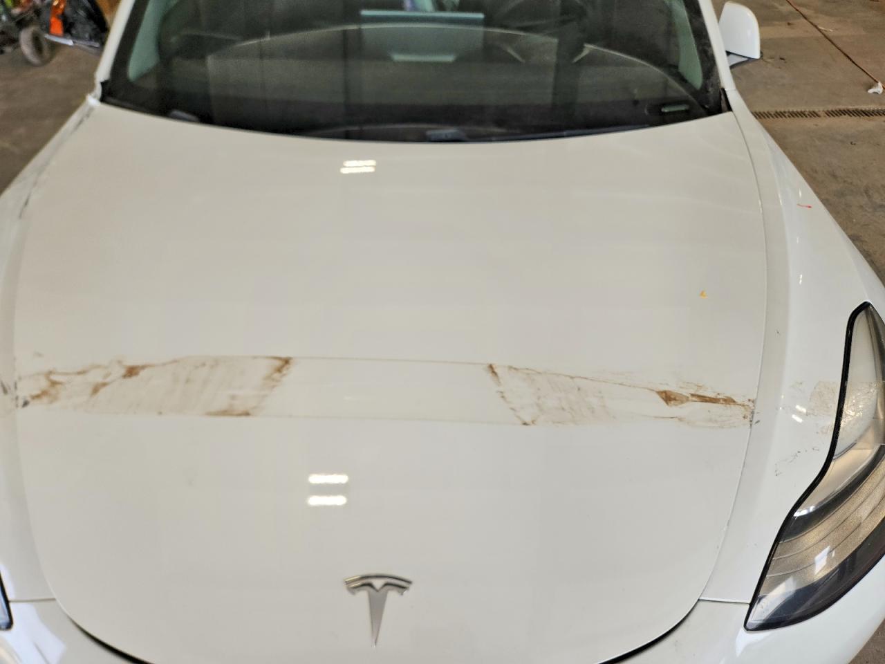 2020 TESLA Model 3 VIN 5YJ3E1EA8LF612488 photo 11