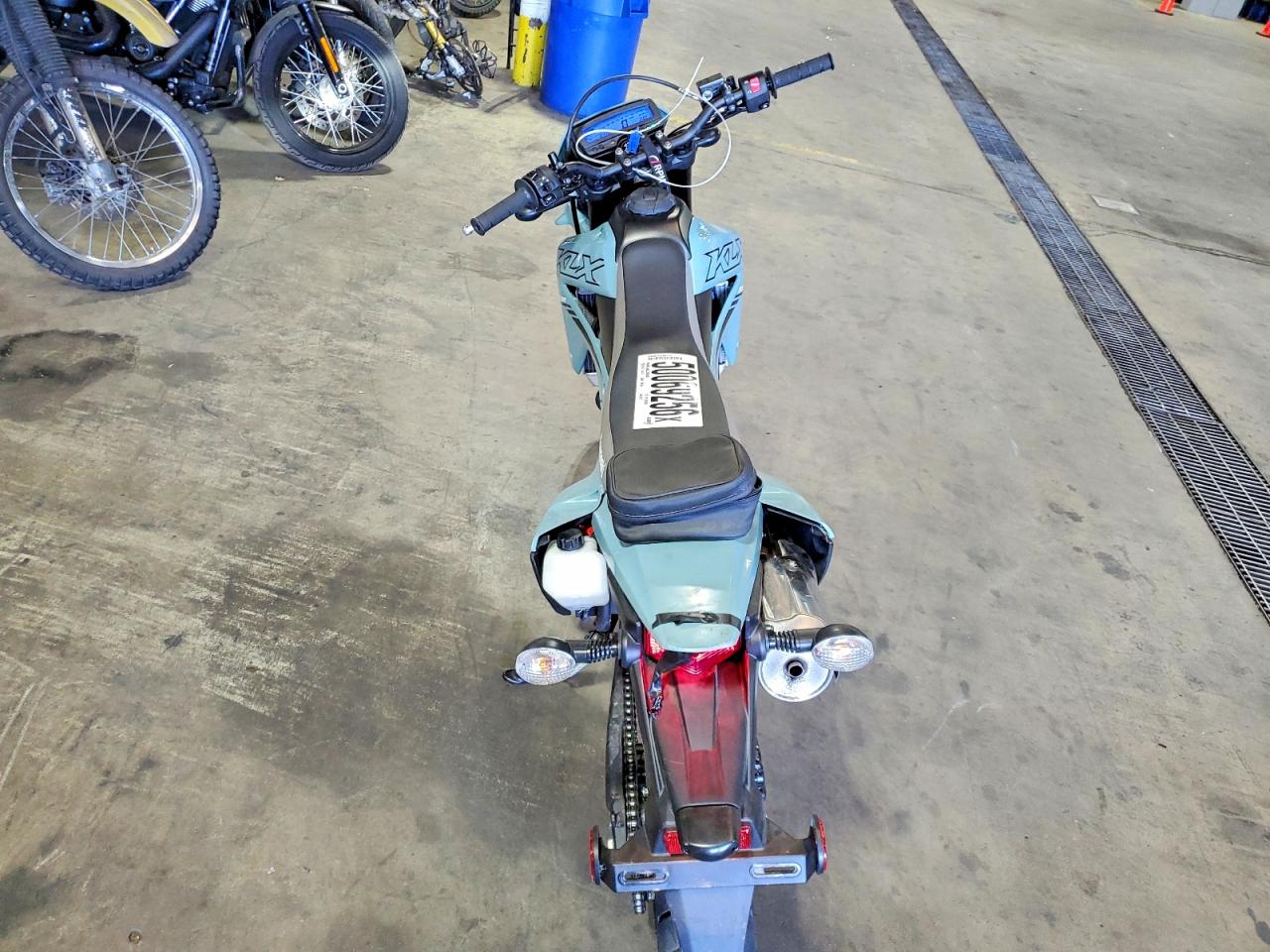 2024 Kawasaki All other VIN ML5LXBG12RDA27271 photo 6
