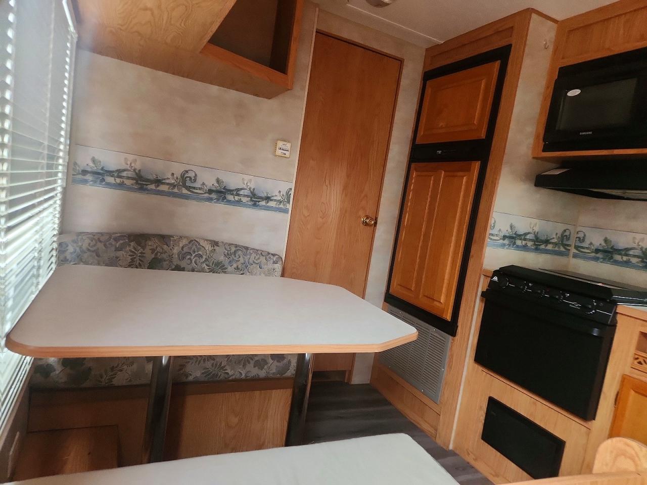 2004 JAYCO All models VIN 1UJBJ02K441EG0314 photo 6