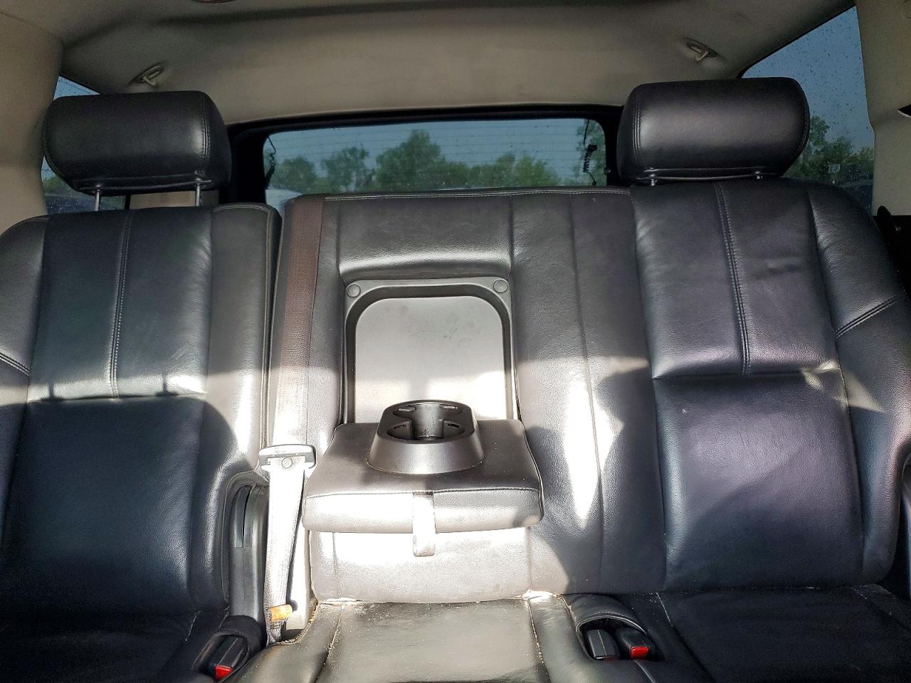2010 GMC Yukon VIN 1GKMCCE31AR217720 photo 10