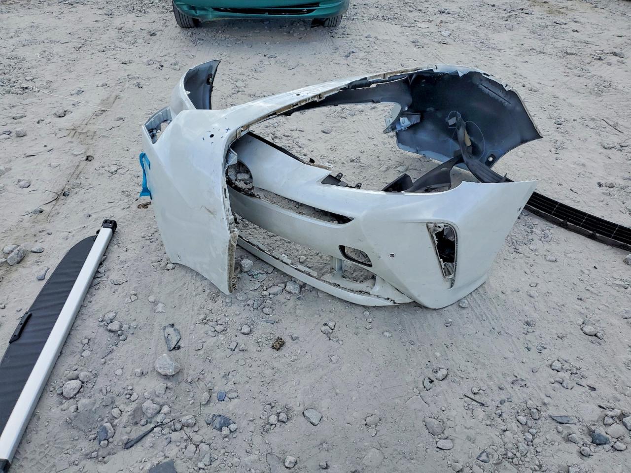 2021 Toyota Prius VIN JTDKAMFU9M3146912 photo 12