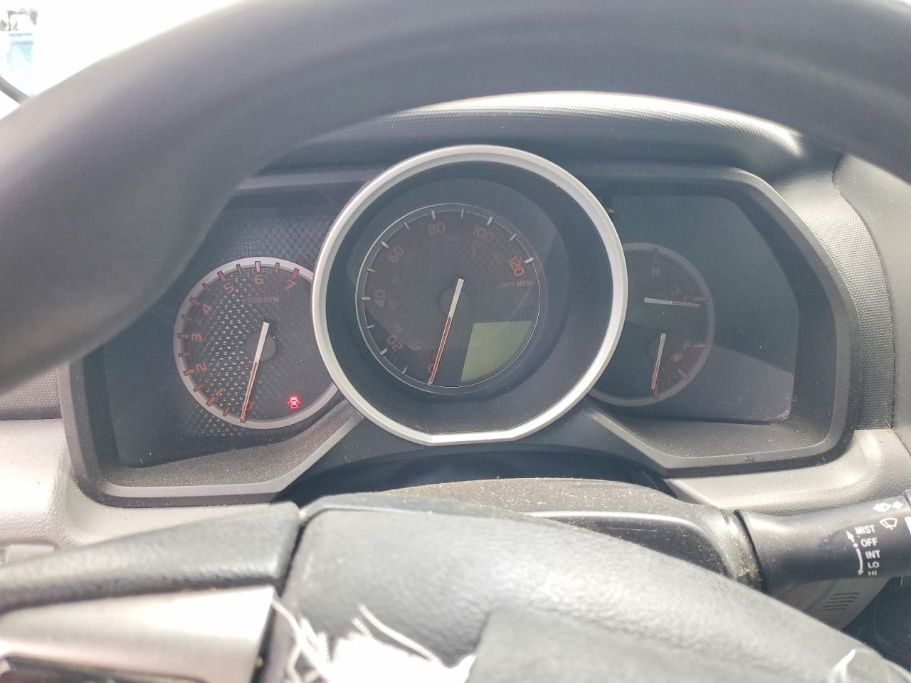 2013 Toyota 4runner VIN JTEZU5JRXD5060877 photo 9