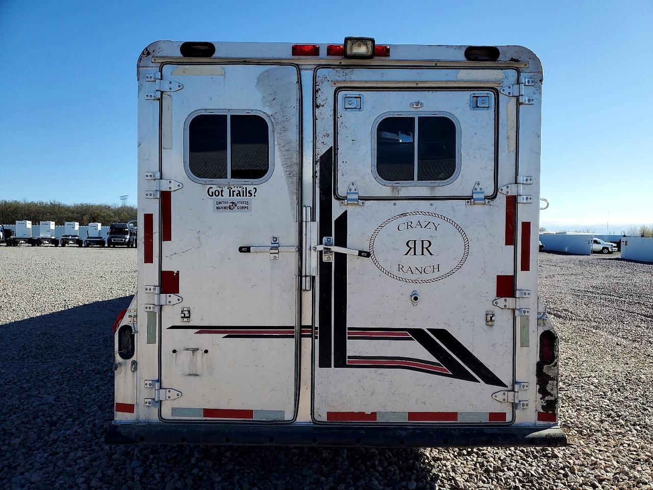 1998 STARCRAFT TRAILERS VIN 4FKWG312XW0013225 photo 5