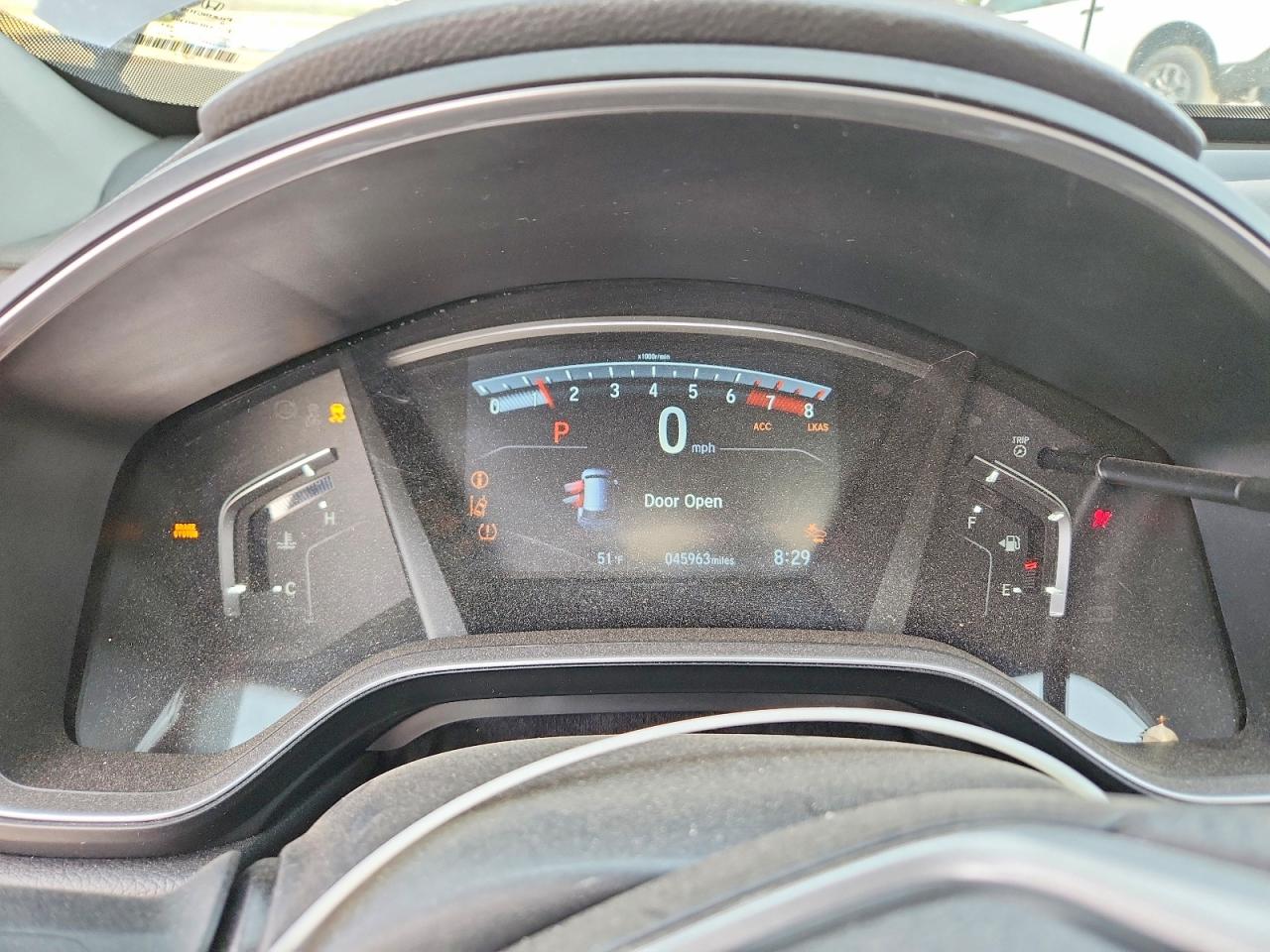2022 HONDA Crv VIN 7FARW2H57NE046293 photo 9
