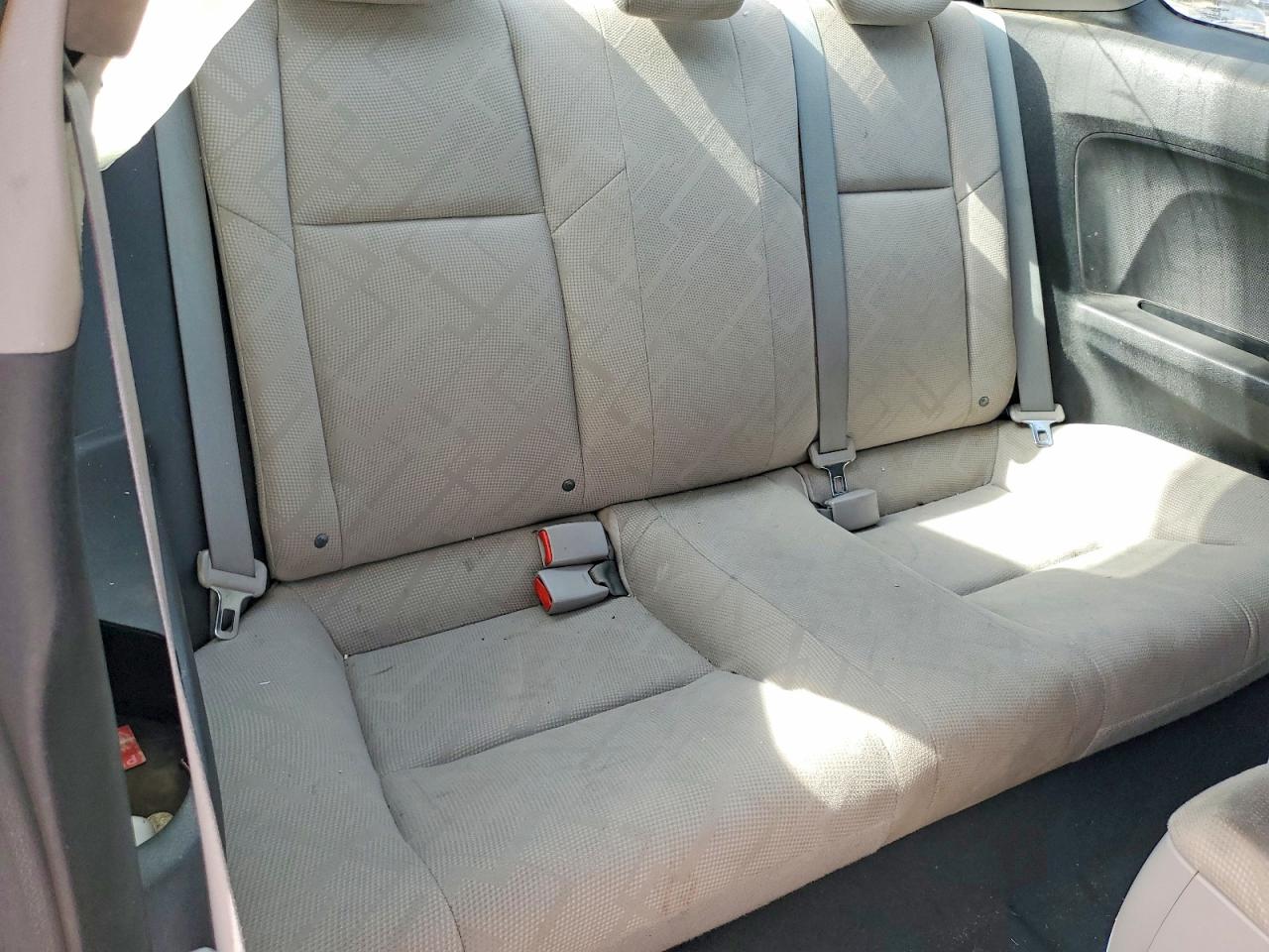 2012 Honda Civic VIN 2HGFG3B56CH546822 photo 10